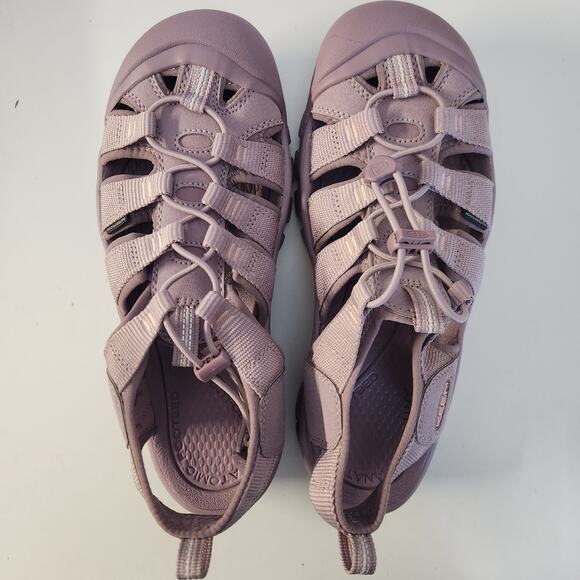 KEEN Women's Newport H2 Closed Toe Water Sandals size 10 - Picture 6 of 10